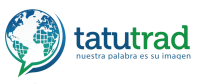 logo nuevo tatutrad cabecera
